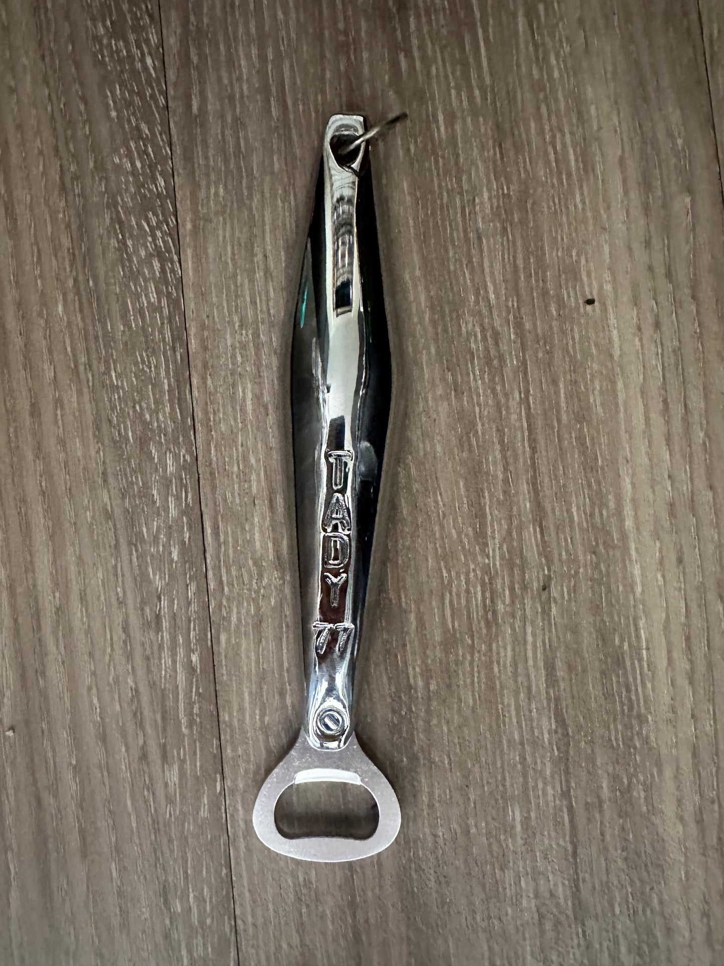 Tady 77 Bottle opener