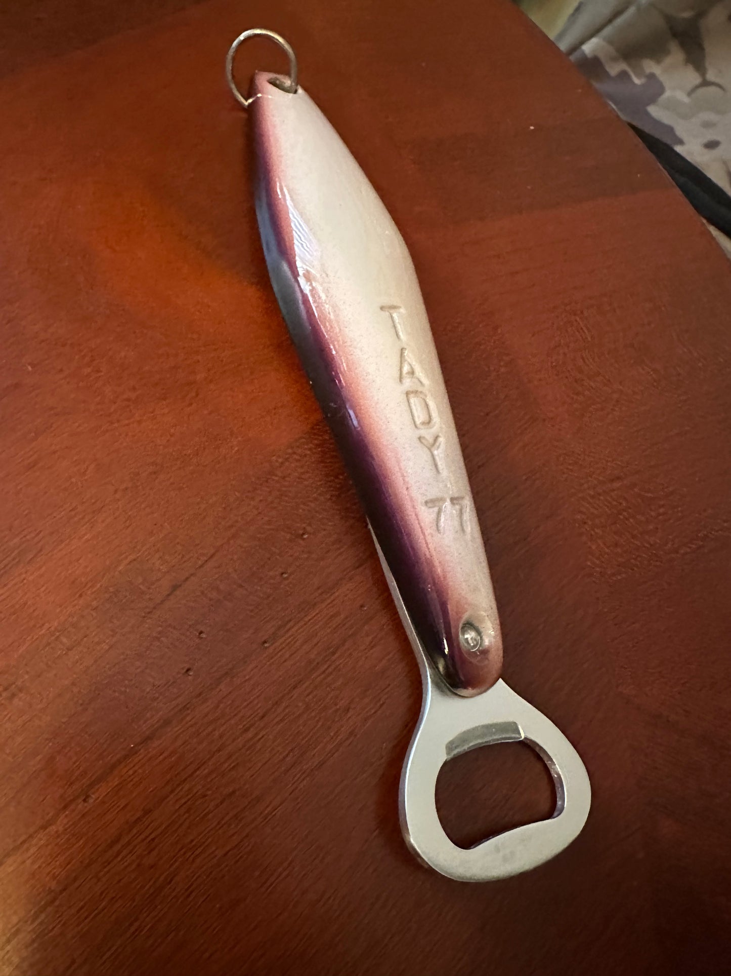 Tady 77 Bottle opener