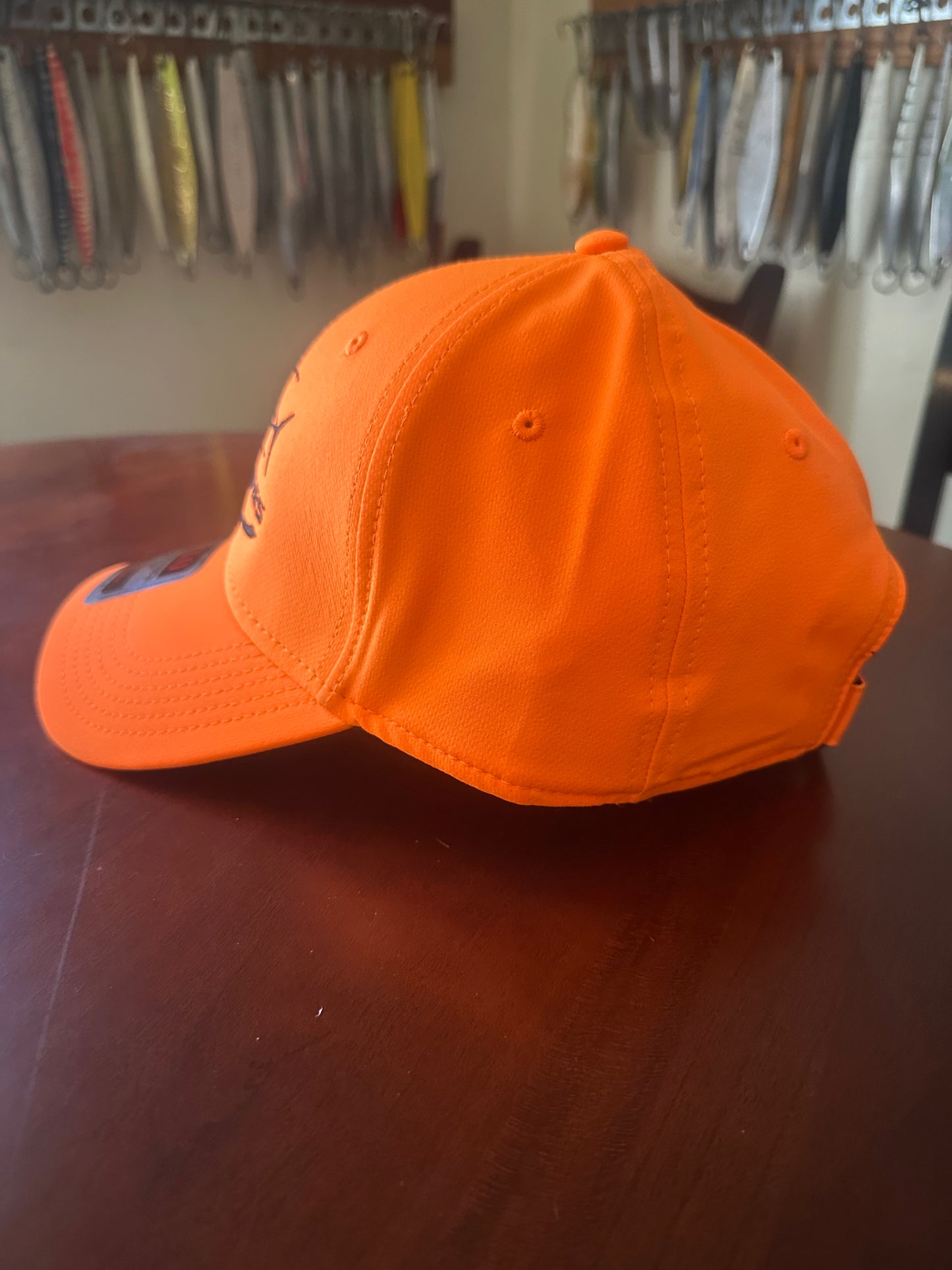 Tady Snapback hat