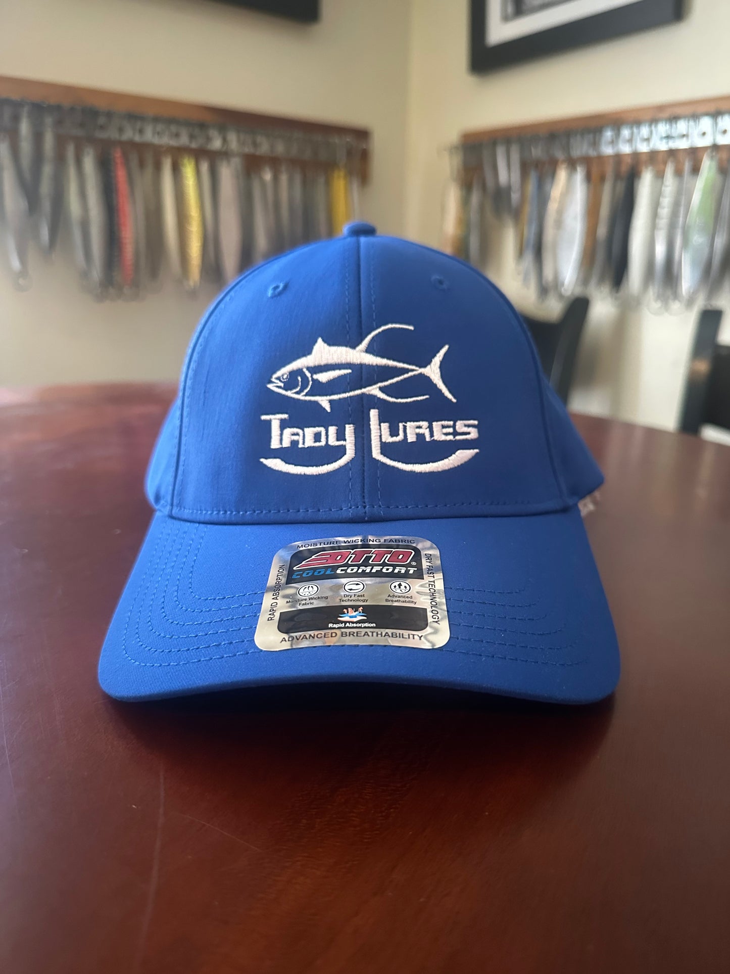 Tady Snapback hat
