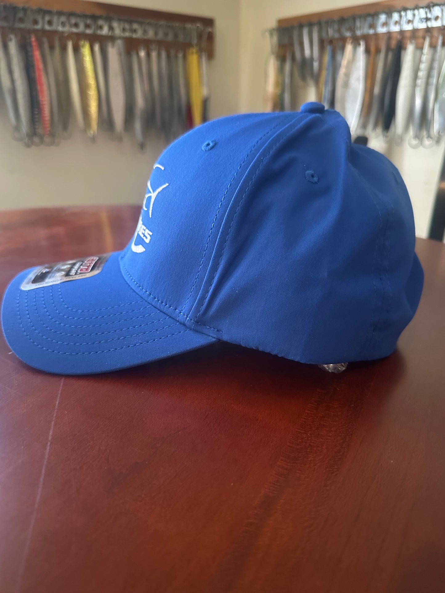 Tady Snapback hat