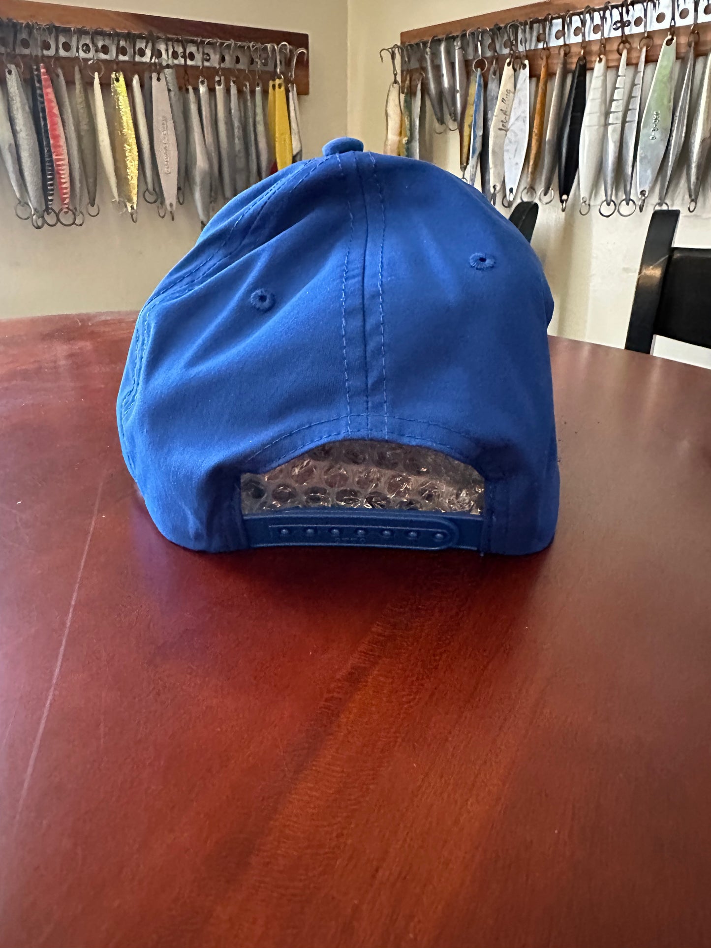 Tady Snapback hat