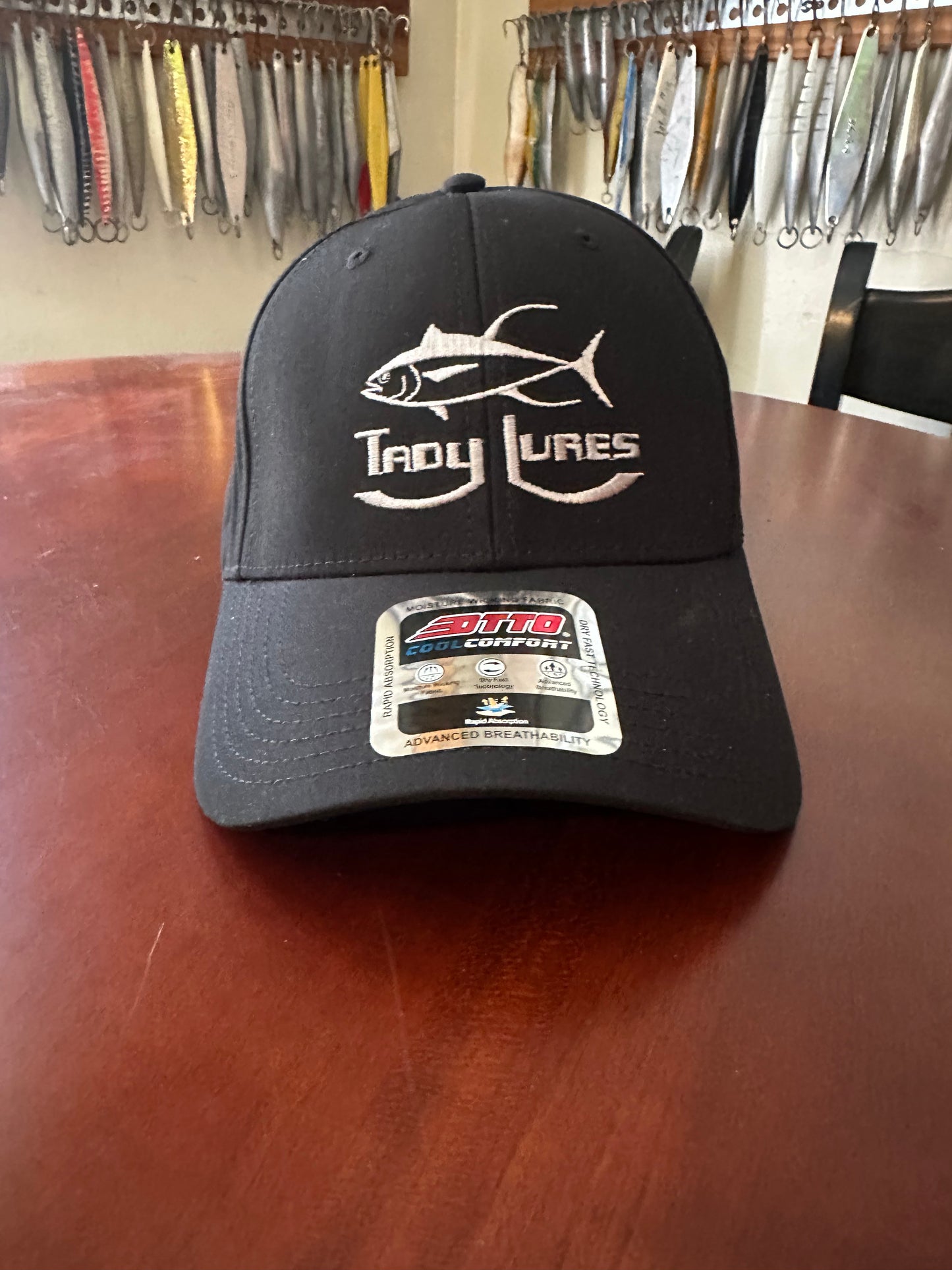 Tady Snapback hat