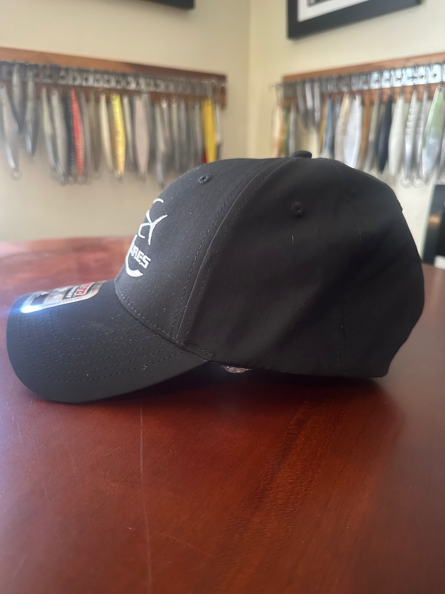 Tady Snapback hat