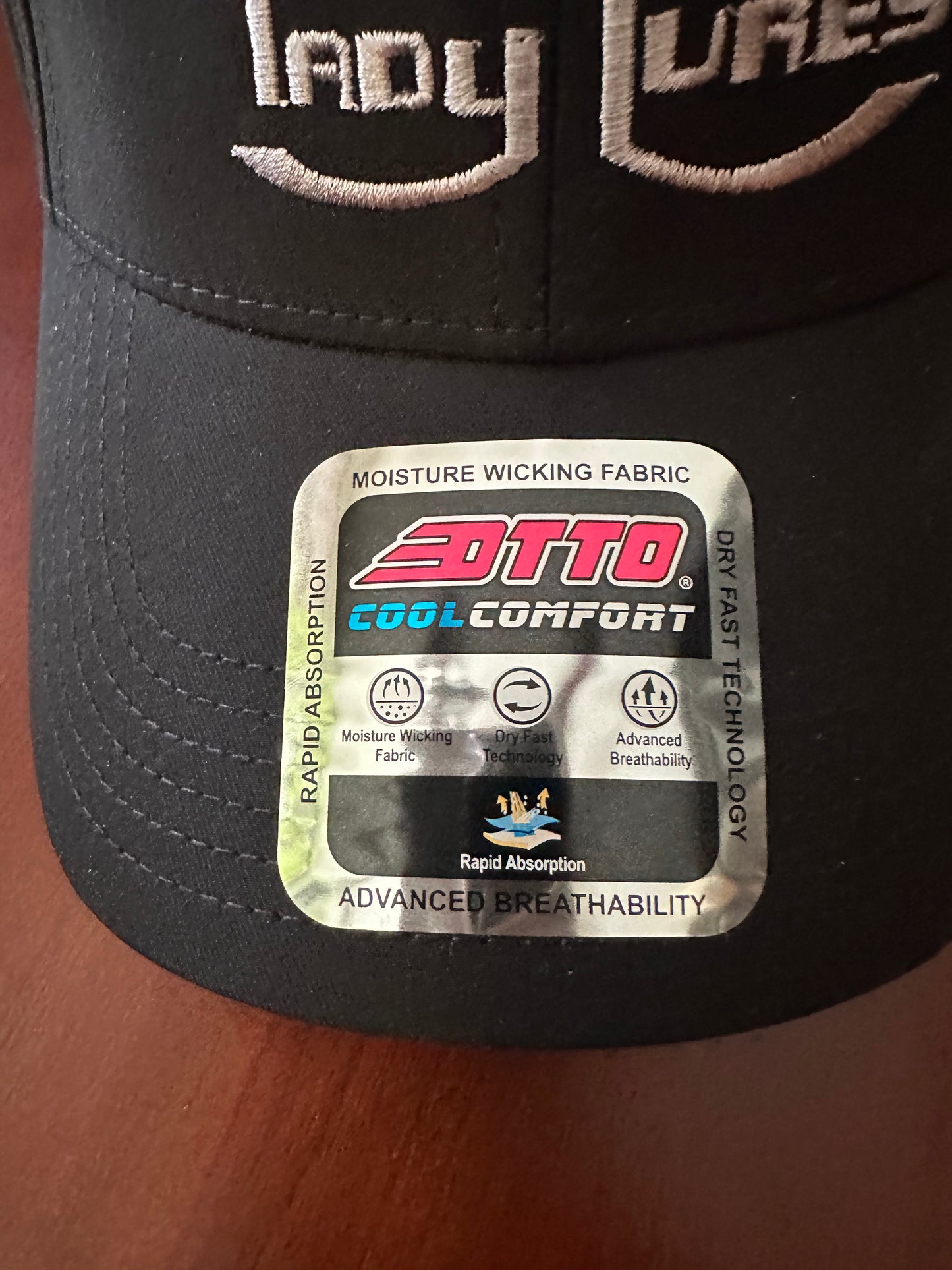 Tady Snapback hat