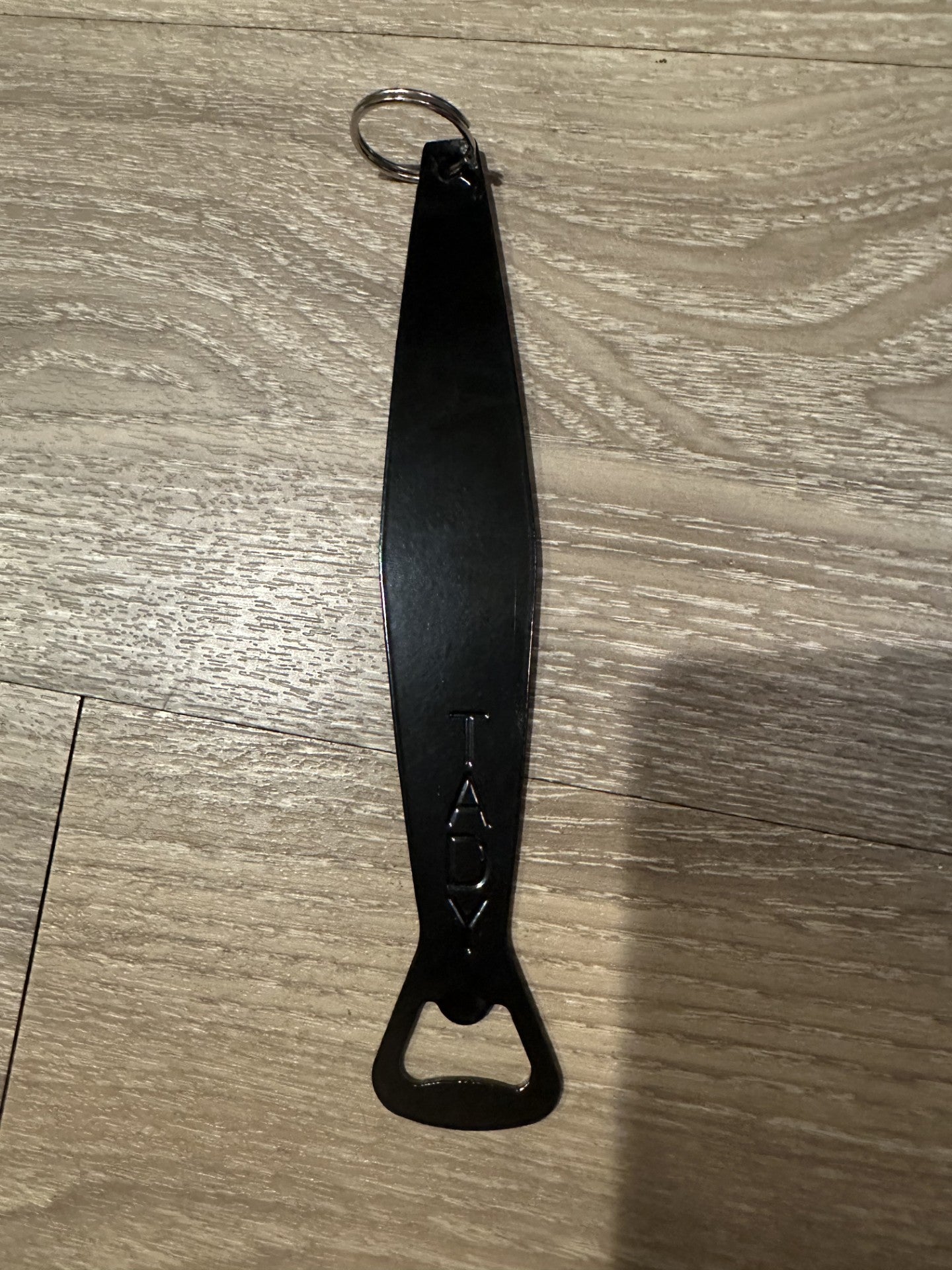 Tady Bottle Opener