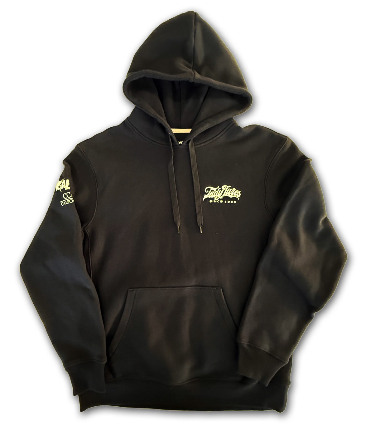 Tady Sweatshirt