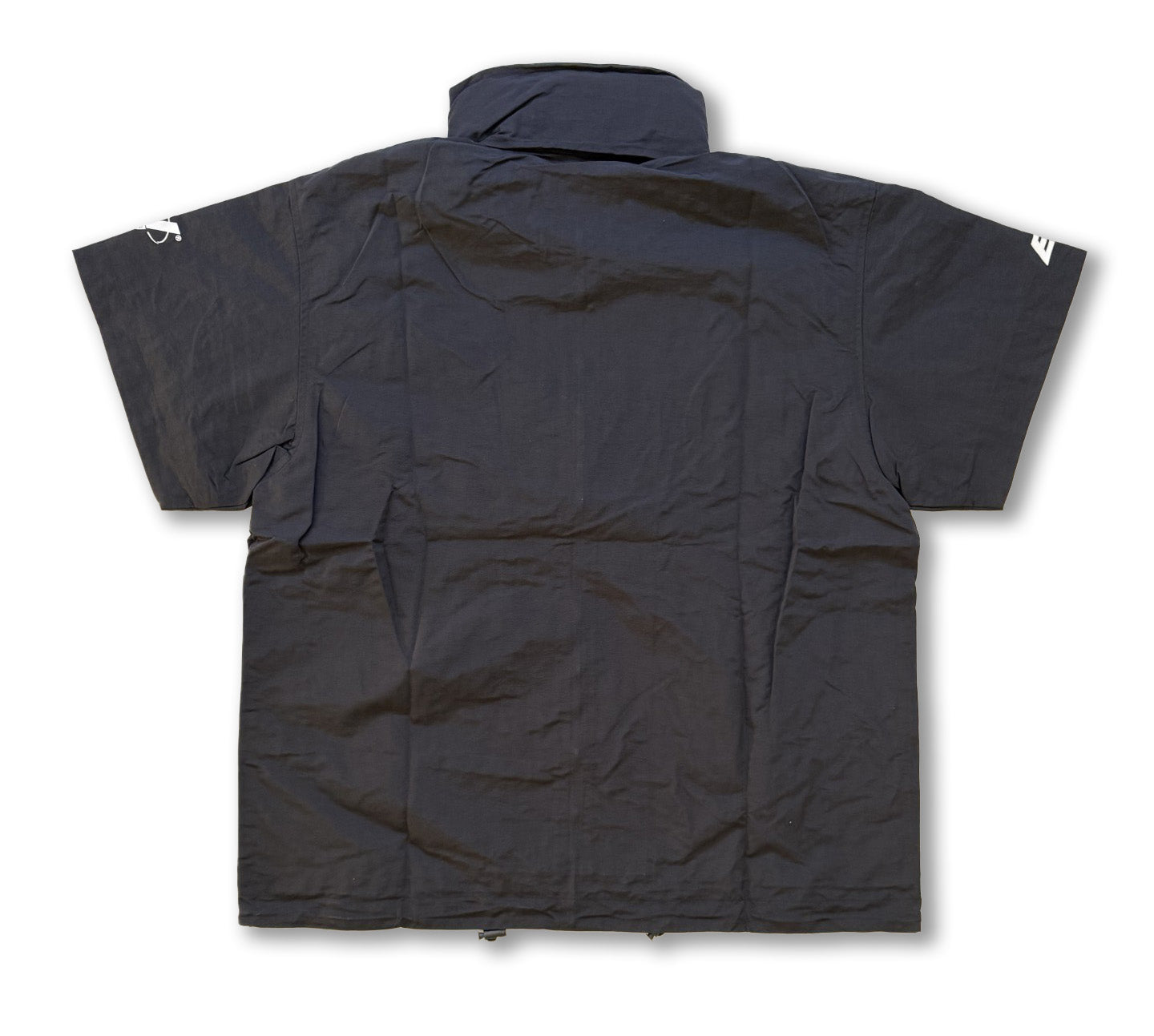 Tady Lures Water Resistant Short Sleeve Fisherman’s Jacket