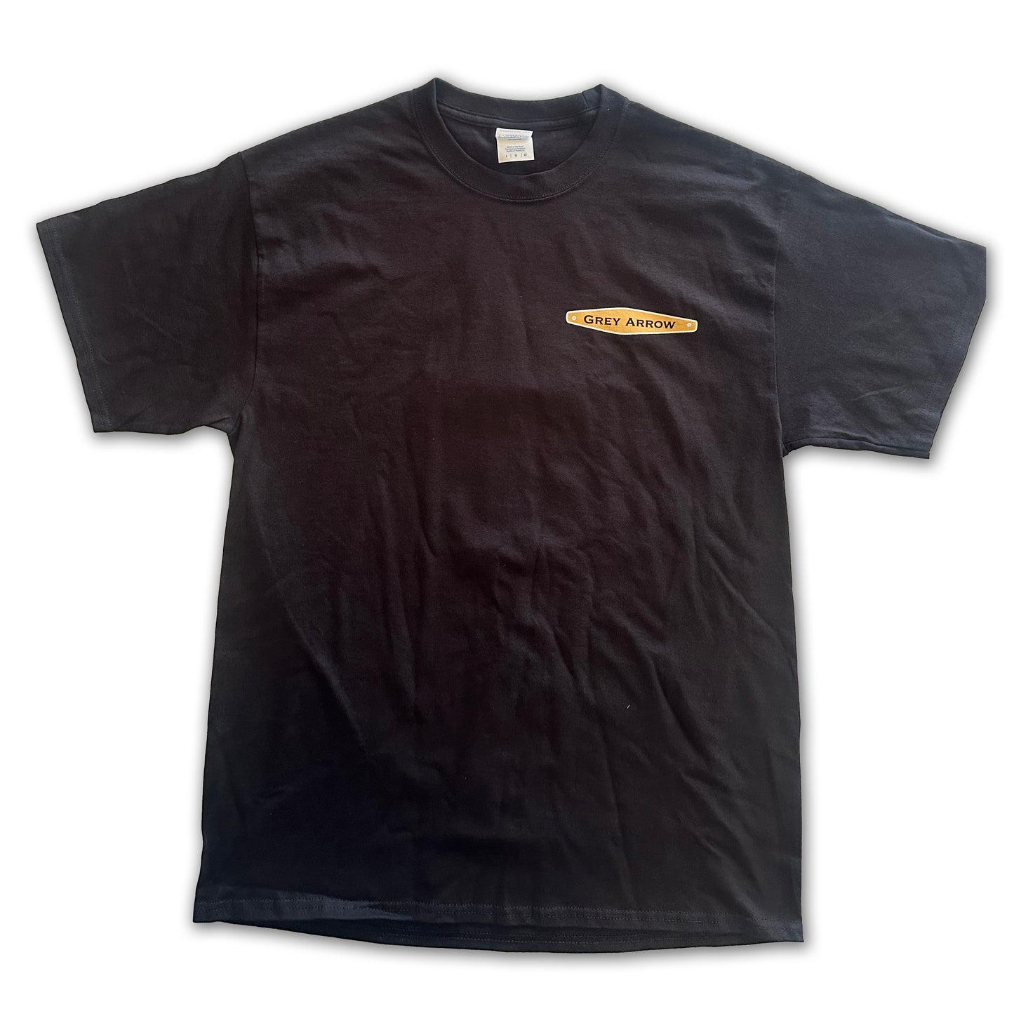 Short Sleeve Homicide t-shirt