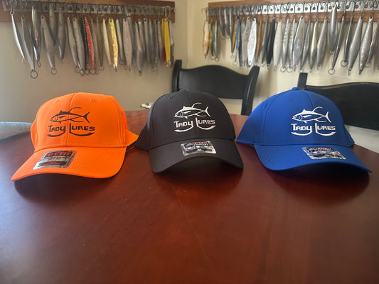 Tady Snapback hat