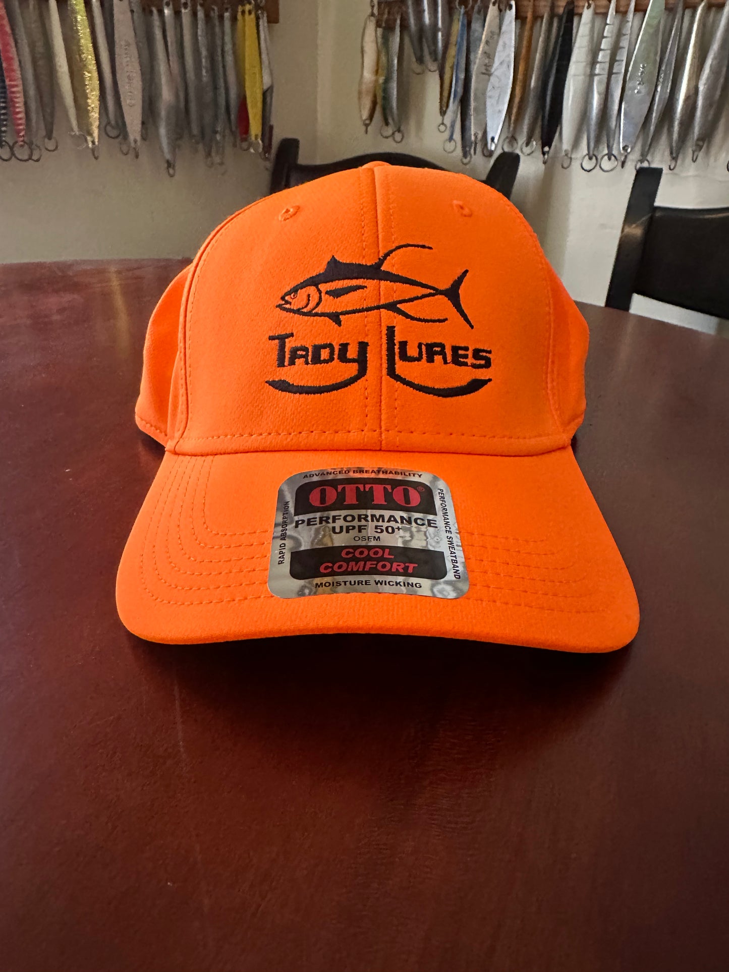 Tady Snapback hat
