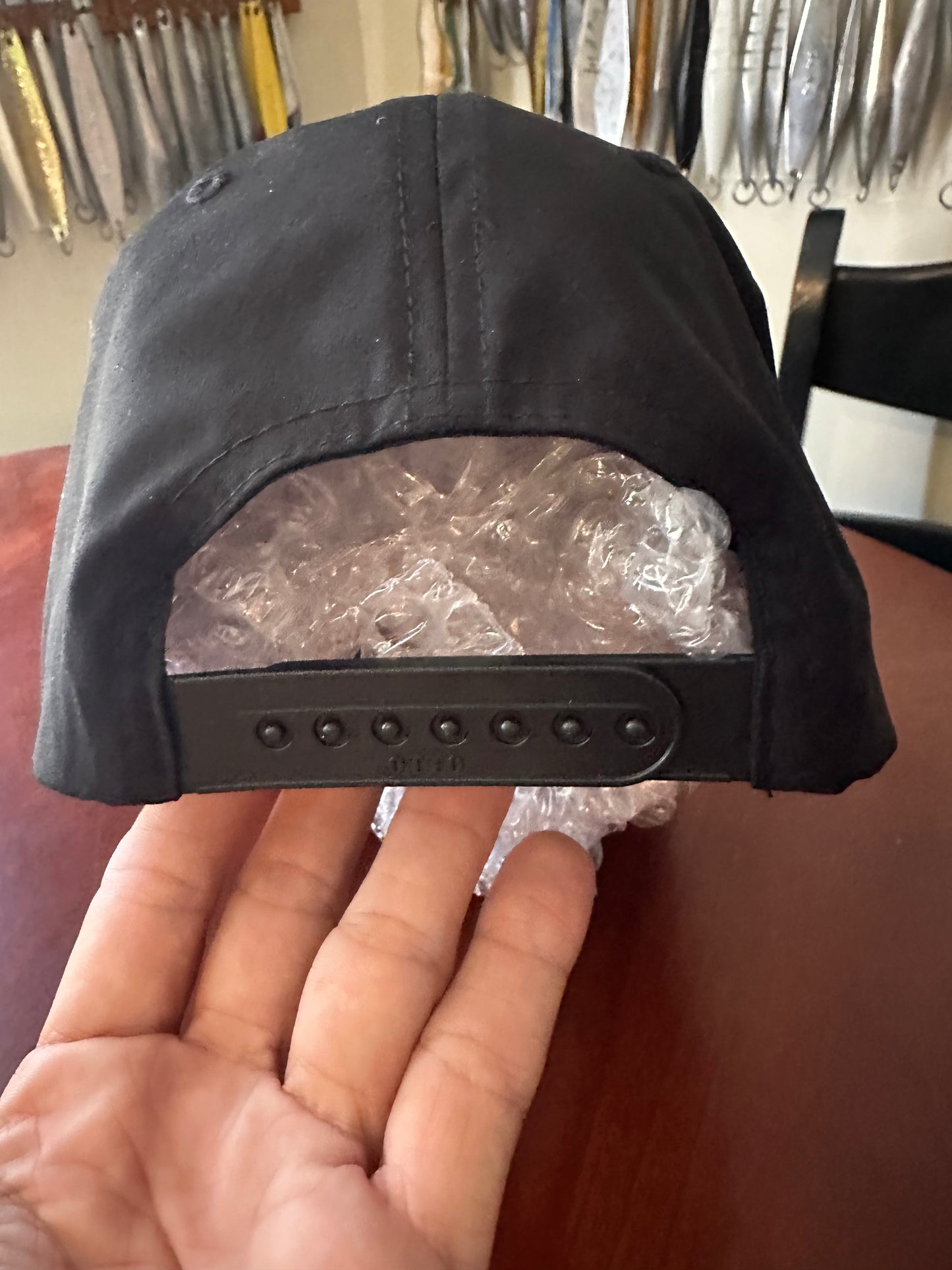 Tady Snapback hat