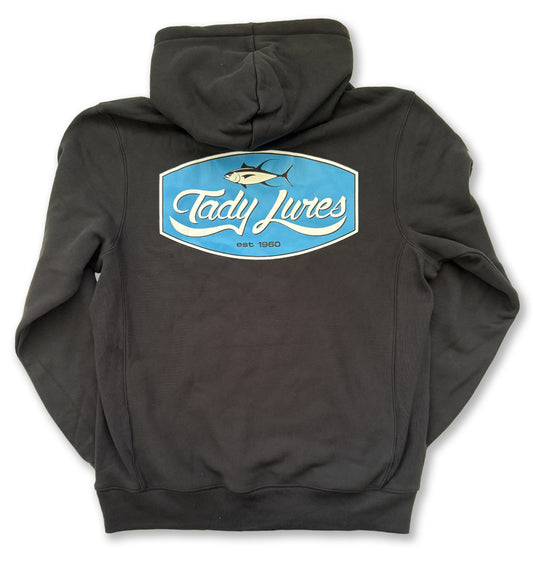 Tady Sweatshirt