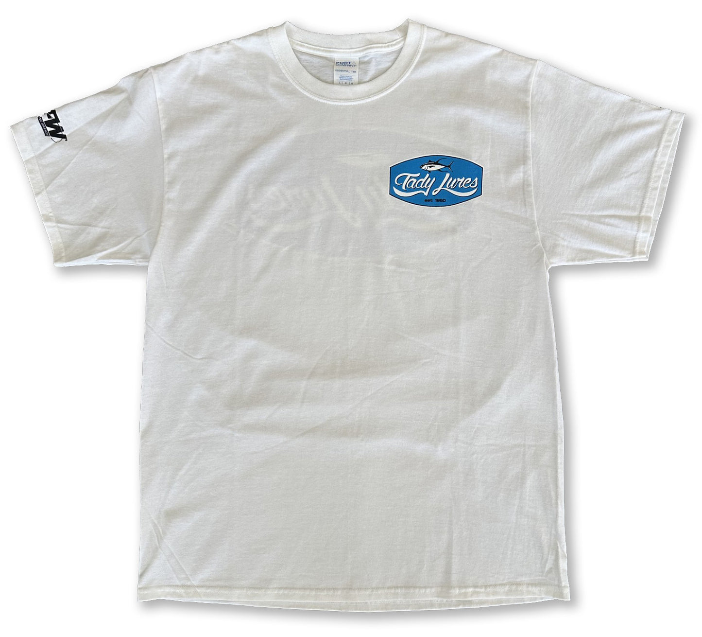 Short Sleeve Tady t-shirt