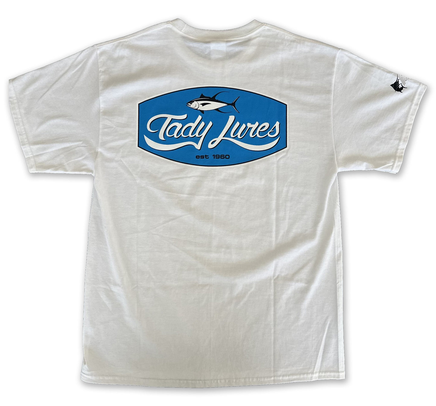 Short Sleeve Tady t-shirt